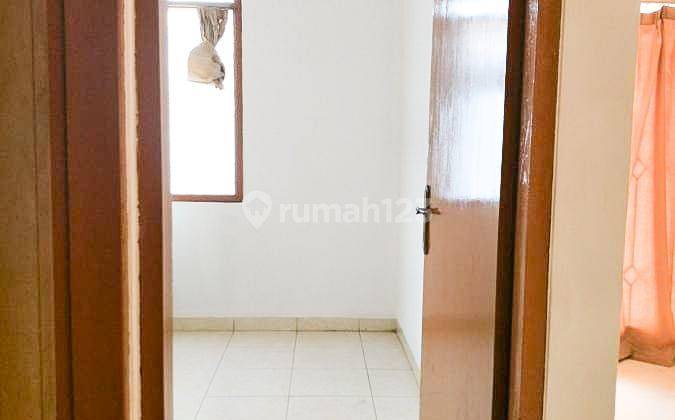 Rumah 1 Lantai 90 M2 Hadap Taman Jln Lebar Taman Kedoya Baru 5