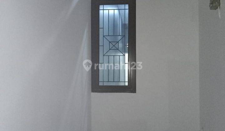 Srm 944 Rumah Baru 1 Lantai 40 M2 Dalam Gang di Kemanggisan  5