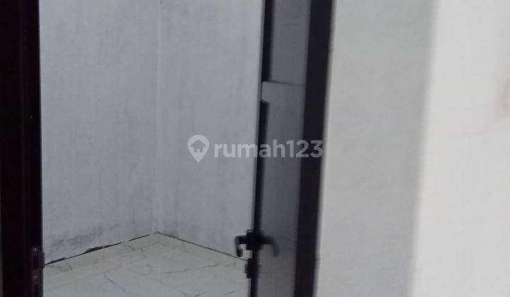 Srm 944 Rumah Baru 1 Lantai 40 M2 Dalam Gang di Kemanggisan  6