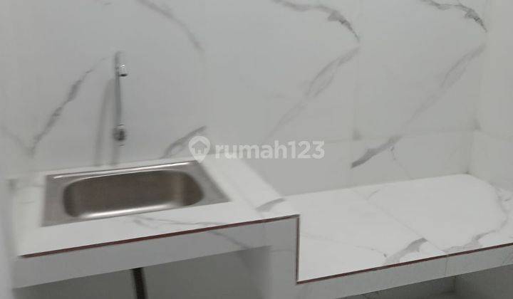Srm 944 Rumah Baru 1 Lantai 40 M2 Dalam Gang di Kemanggisan  8