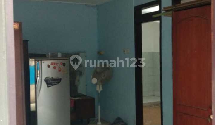 Rumah 1 Lantai Ukuran 9X9 M2 Jln Gang Motor Dkt Jln Mobil di Duri Kepa 2