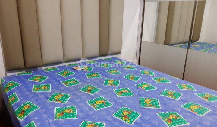 1046 apart green central city lt 7 47 m2 view city dkt Glodok 2