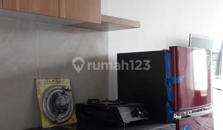 S2136-cb723= Furnished Studio Unit Tower C 11th Floor In Serpong Gardenc S2136-cb723= Furnished Studio Unit Tower C 11th Floor In Serpong Gardenc