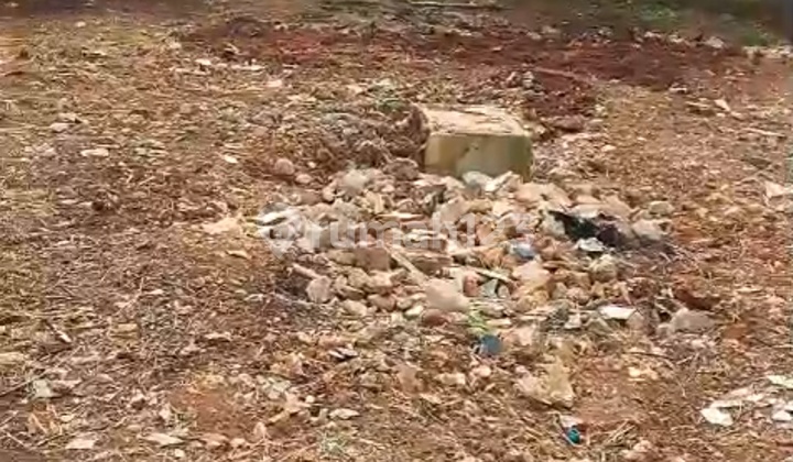 S1881-dr Land 301=12.5x25 M2 Inside Complex Jalan 2 Mbl South Meruya