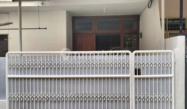 S1654-74L12 One-Story House 150/90 M2, 2-Car Road Access, South-Facing, Good Neighborhood in Duri Kepa. 2