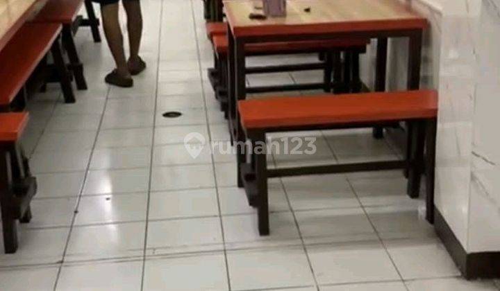 S1875-os/d2=il Ruang Usaha 5x15 M2 1lantai Inc Etalase,kulkas Dll Jalan Ramai Oversewa 15 Bulan Kotabumi Psr Kemis Tangerang 2