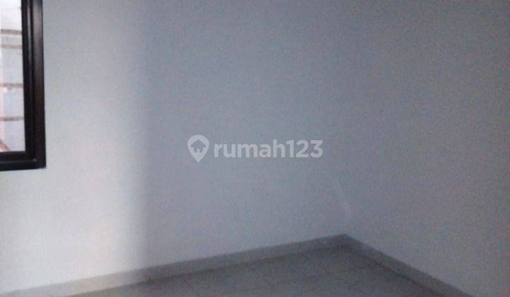 J1714-F2=d7 Rumah Baru Dalam Gang 43/30 M2 Dekat Jalan Masuk Mobil Dekat Stasiun & Halte Busway Rawa Buayaj171  2