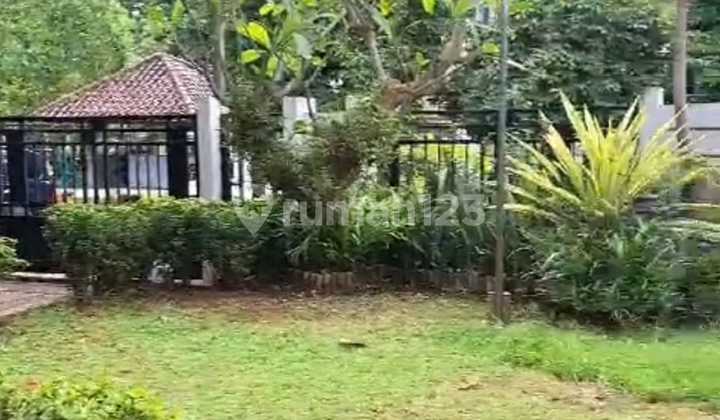 S2192-Cb35+ Rumah 2 Lantai Lt/Lb 446/+-600 M2 Carport 2 Garasi 2 Jln 2 Mobil di Intercon