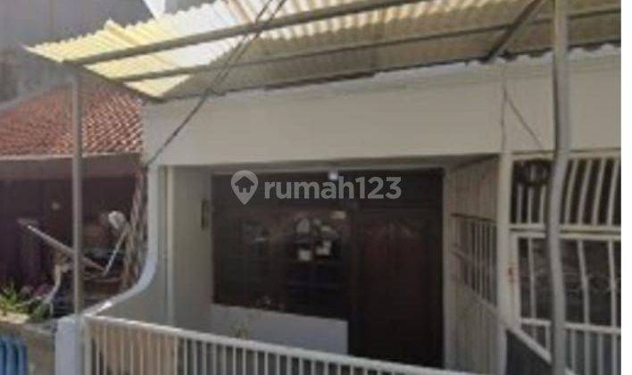 S1706-H3+1 Rumah 2 Lantai 90/140 M2 Jln Mobil Di Tomang 1