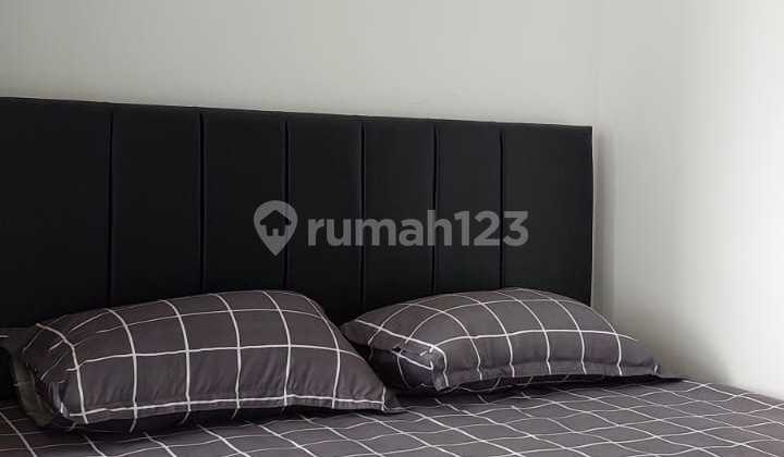 S2136-cb723= Furnished Studio Unit Tower C 11th Floor In Serpong Gardenc S2136-cb723= Furnished Studio Unit Tower C 11th Floor In Serpong Gardenc