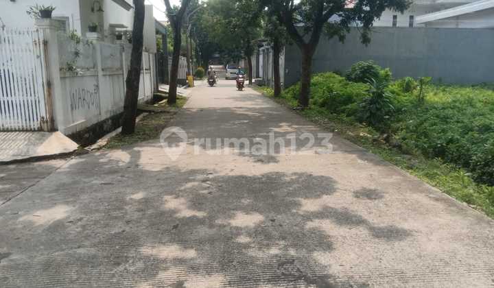 S1848-cb%0#1 Tanah & Bangunan Kecil Utk Kantor 1 Lantai 600 M2 Dekat Rudal Raya Joglo S1848-cb%0#1 Tanah & Bangunan Kecil Utk Kantor 1 Lantai 600 M2 Dekat Rudal Raya Joglo