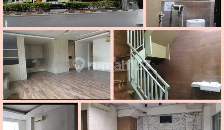 S1967-cb£1+%1 4-Storey Shop House 224/270 M2 East Facing, 4-Car Road, Pesanggrahan Raya S1967-cb£1+%1 4-Storey Shop House 224/270 M2 East Facing, 4-Car Road, Pesanggrahan Raya