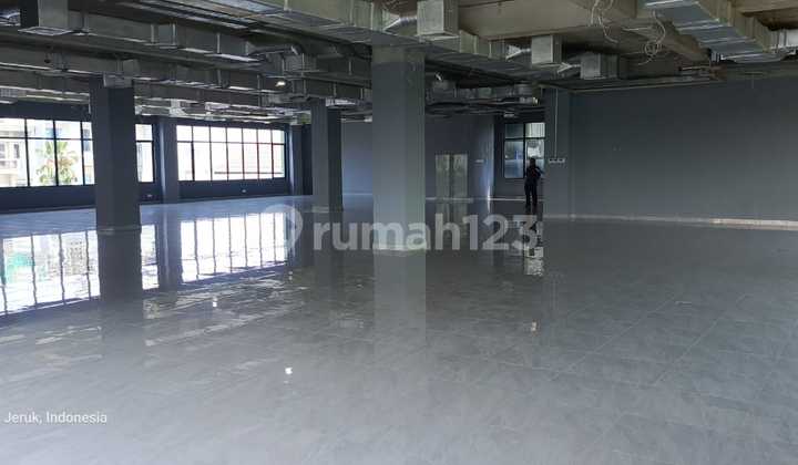 J2119-#3%4 Office Space Per Floor 550 & 650 M2 Unpartitioned Ample Shared Parking On Panjang Street Near Sunrise Green Garden J2119-#3%4 Office Space Per Floor 550 & 650 M2 Unpartitioned Ample Shared Parking On Panjang Street Near Sunrise Green Garden
