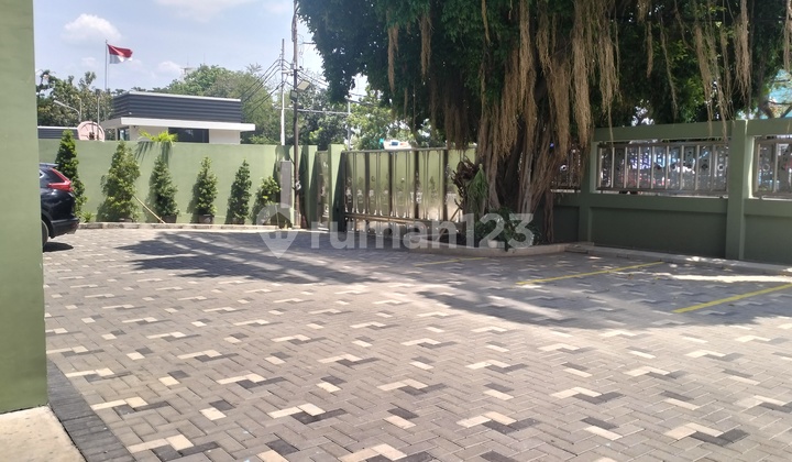 J2119-#3%4 Office Space Per Floor 550 & 650 M2 Unpartitioned Ample Shared Parking On Panjang Street Near Sunrise Green Garden J2119-#3%4 Office Space Per Floor 550 & 650 M2 Unpartitioned Ample Shared Parking On Panjang Street Near Sunrise Green Garden