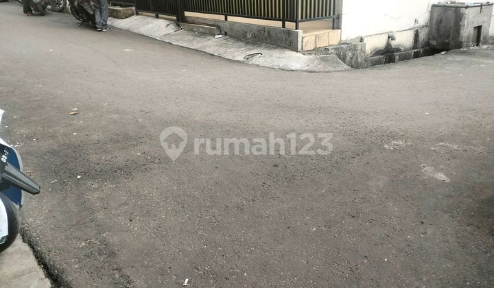 J2170-#3%1 Rumah 1 Lantai 7X11 M2 Jalan 1 Mobil di Tanjung Duren 2