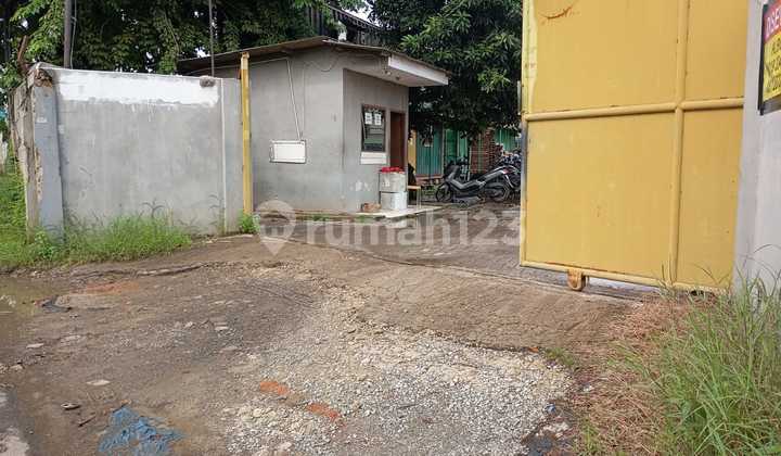 S2188-503€ Single-Story Warehouse, Land/Building Area 2200xxxx M², Container-Accessible Road in Jurumudi, Tangerang S2188-503€ Single-Story Warehouse, Land/Building Area 2200xxxx M², Container-Accessible Road in Jurumudi, Tangerang