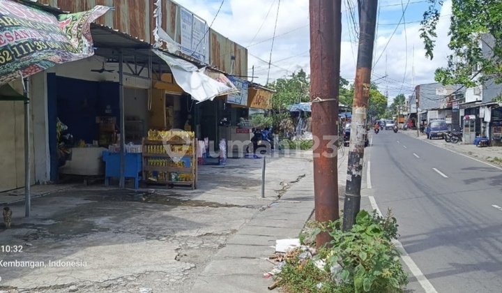 S2166-%1Z2l Kios 1 Lantai 3X8 M2 Jalan Ramai 2 Mobil Dilalui Angkutan Umum di Joglo S2166-%1Z2l Kios 1 Lantai 3X8 M2 Jalan Ramai 2 Mobil Dilalui Angkutan Umum di Joglo