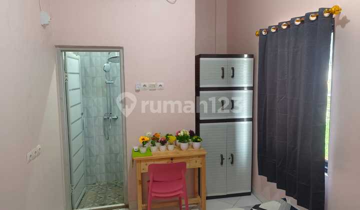 J1945-#3%1 Rumah Kost Baru 4 Lantai 4,5X10 M2 13 Kt+Km Jalan 2 Mobil Tanjung Duren