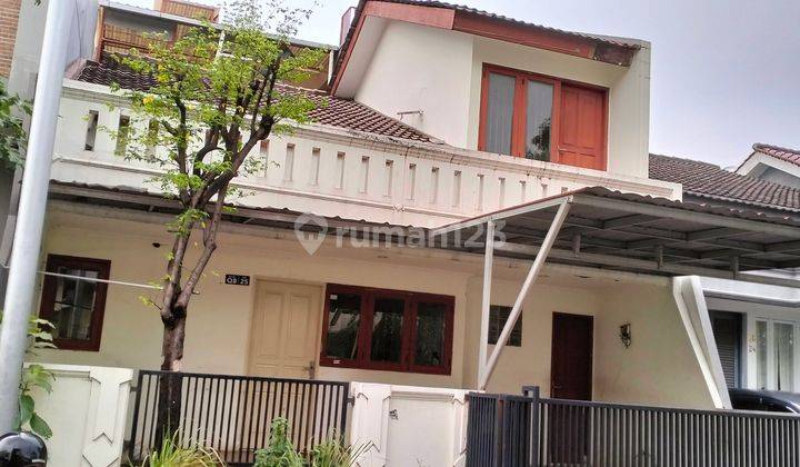 Ssed 093 : Rmh 3.5lt Uk.8x18 M2 Jln 2 Mbl Dlm Gate Per Blok Aman Di Intercon 1