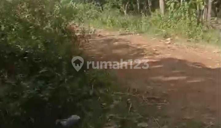 Land Allocation for Cages near Situ Bolang Tourism, Indramayu.