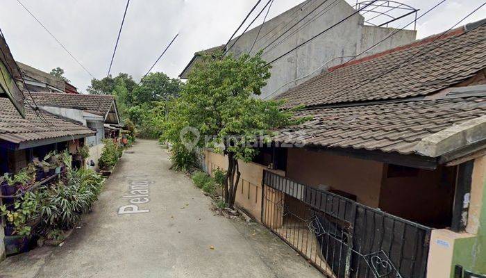 Lelang, Rumah Tinggal 1 Lantai Perumahan Ciledug Indah 1 Tangerang 2