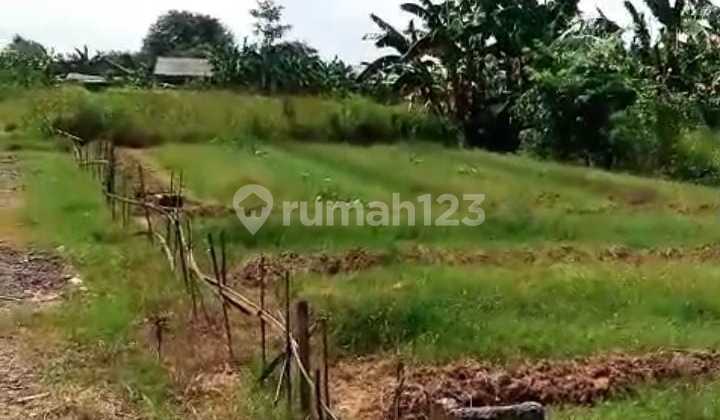 Strategic Land for Cluster or Warehouse Near Gabus North Tambun Toll Gate
