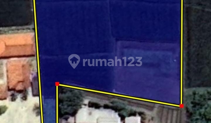 Tanah Strategis Pinggir Jalan Patrol Haurgeulis Cocok Bangun Gudang 2