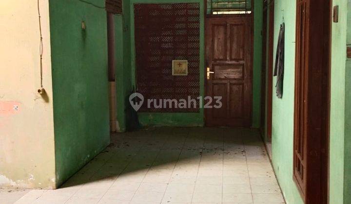 Rumah Pinggir Jalan Raya Gabuswetan Cocok Untuk Usaha Dan Kantor 4