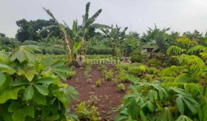 Tanah Industri Pinggir Jalan Sukamulya Cibogo Subang Dekat Pabrik  3