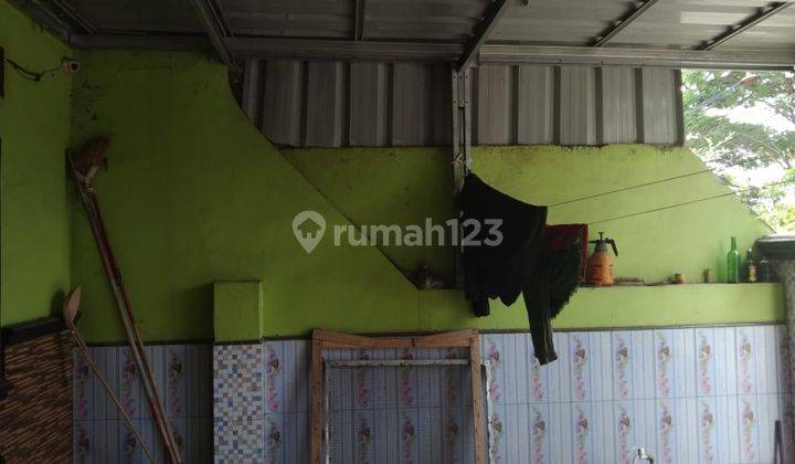 Rumah Strategis Untuk Kantor Pinggir Jalan Letnan Joni Jatibarang 5