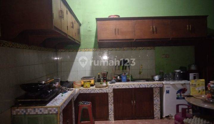 Rumah Strategis Untuk Kantor Pinggir Jalan Letnan Joni Jatibarang 5