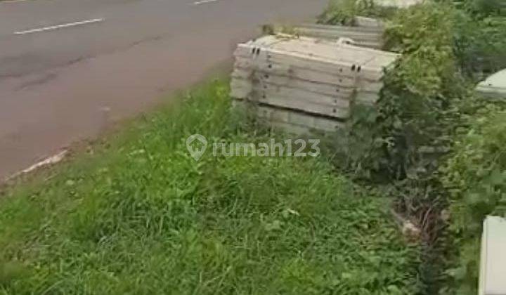 Tanah Industri Dan Gudang Pinggir Jalan Dekat Gerbang Tol Kertajati 3