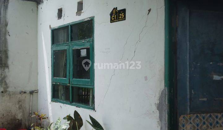 Rumah Villa Gading Harapan 3 Kedungjaya Babelan 1