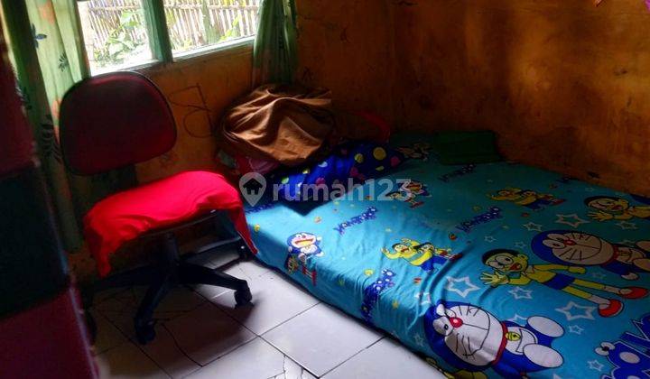 Rumah Villa Gading Harapan 3 Kedungjaya Babelan 3