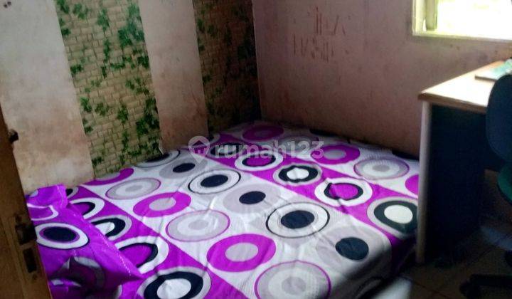 Rumah Villa Gading Harapan 3 Kedungjaya Babelan 4
