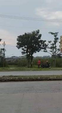 Tanah Pinggir Jalan Protokol Kota Indramayu Untuk Usaha Dan Kantor 1