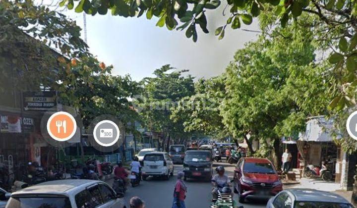 Tanah Untuk Usaha Dan Kantor Pinggir Jalan Sudirman Kota Indramayu 3