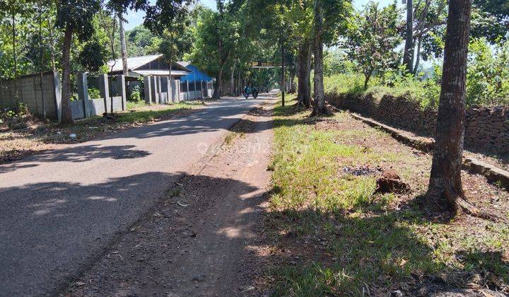 Tanah Strategis Bangun Industri Dan Gudang Dekat Gerbang Tol Kalijati 1