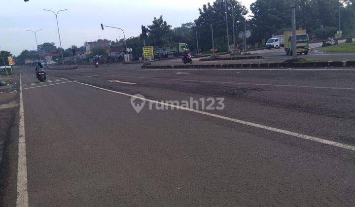Tanah Strategis Bangun Industri Dan Gudang Dekat Gerbang Tol Kalijati 4
