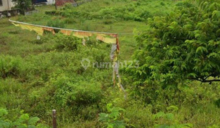 Tanah Buat Usaha Atau Gudang Pinggir Jalan Pantura Pusakanagara 2