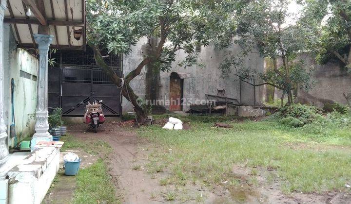 Tanah Strategis Pinggir Jalan Haurgeulis Patrol Cocok Untuk Usaha 2