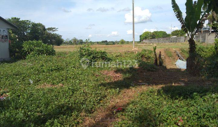 Tanah Industri Dan Gudang Pinggir Jalan Raya Subang Pagaden 1