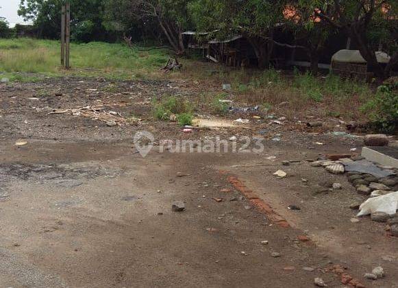 Tanah Untuk Bangun Gudang Atau Industri Pinggir Jalan Pantura Losarang Indramayu 2