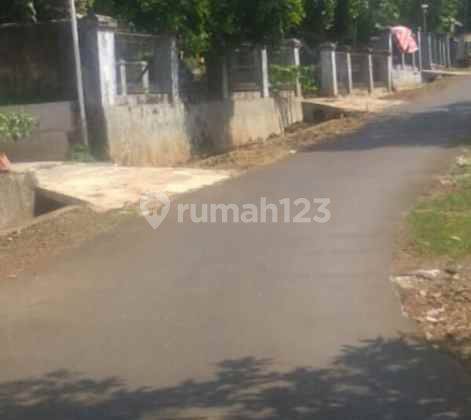 Tanah Untuk Kebun Atau Villa Rumah Dekat Pusat Kota Subang 2