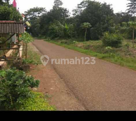 Tanah Unruk Bangun Industri Pinggir Jalan Dekat Gerbang Tol Kalijati Subang 2