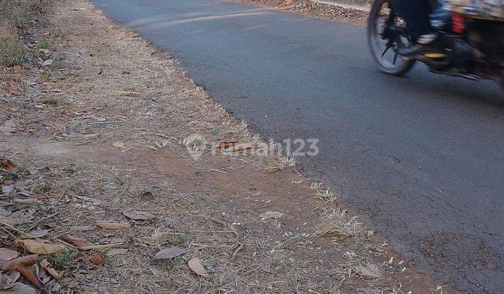 Tanah Industri Dan Gudang Pinggir Jalan Boreas Dekat Gerbang Tol Kalijati Subang 2