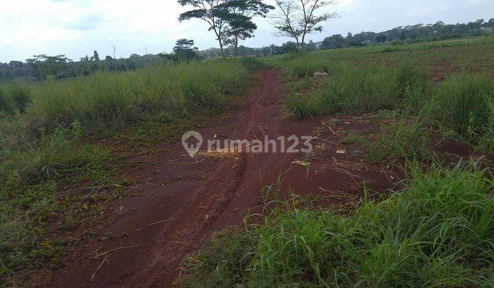 Tanah Industri Di Kawasan Industri Dekat Gerbang Tol Kalijati Subang 2