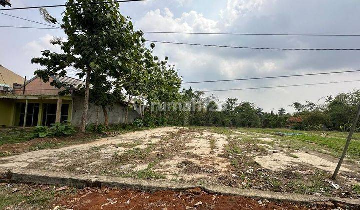  Tanah Untuk Ruang Usaha , Rumah Dan Kantor Serta Gudang Pinggir Jalan Raya Siliwangi Haurgeulis Kabupaten Indramayu 1