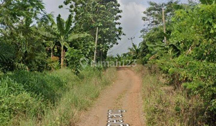 Tanah Zona Industri Dan Kandang Di Sumedang Dekat Jalan Raya Sanca 2