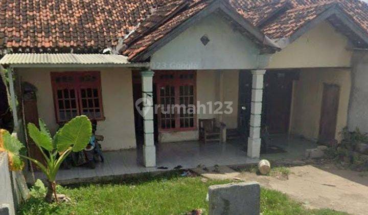 Tanah Untuk Ruang Usaha Atau Rumah Kantor Pinggir Jalan Srimukti Dekat Gerbang Tol Tambun Utara 1